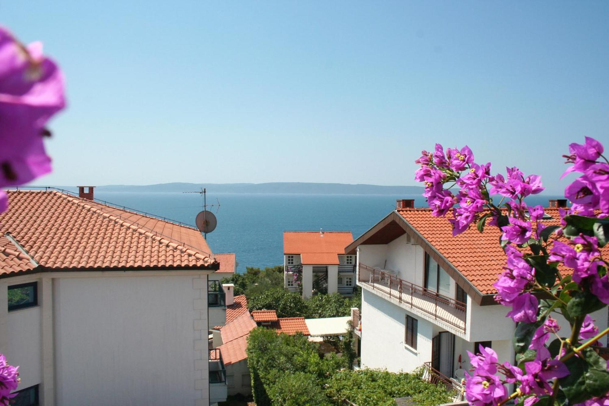 Apartments By The Sea Rastici, Ciovo - 2104 Trogir Eksteriør billede
