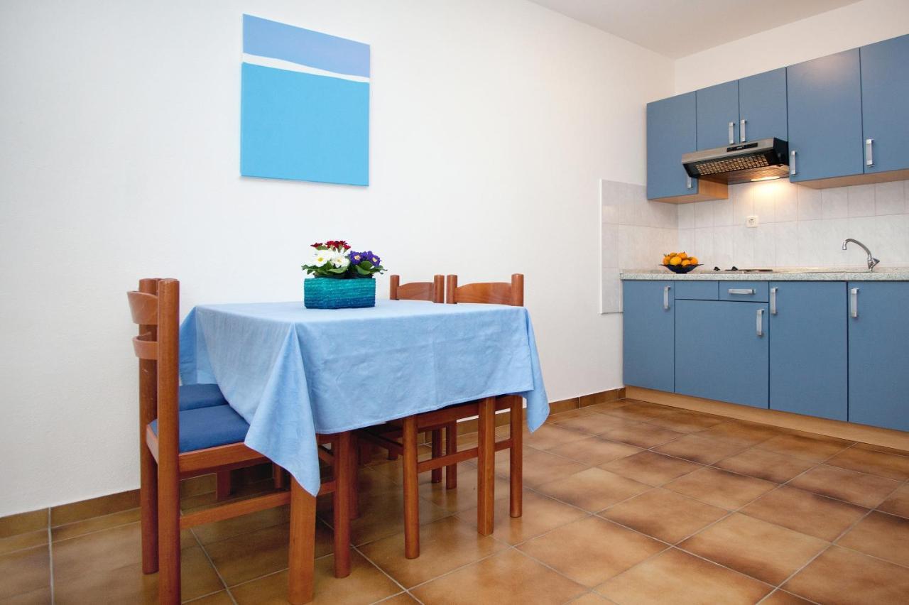 Apartments By The Sea Rastici, Ciovo - 2104 Trogir Eksteriør billede