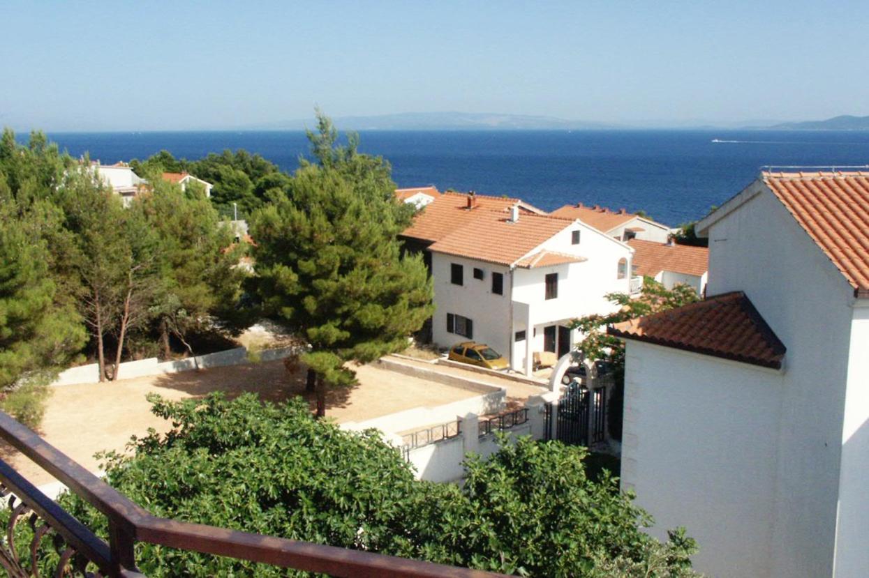 Apartments By The Sea Rastici, Ciovo - 2104 Trogir Eksteriør billede