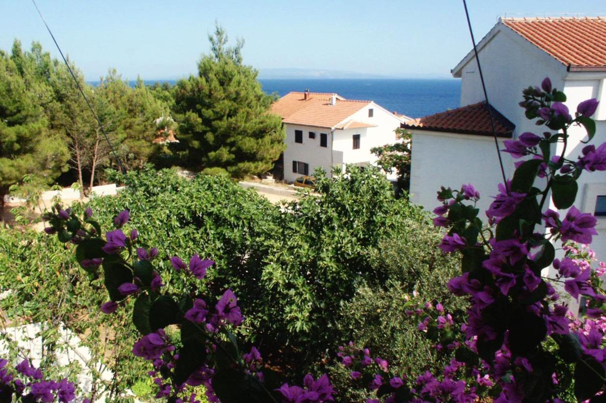 Apartments By The Sea Rastici, Ciovo - 2104 Trogir Eksteriør billede