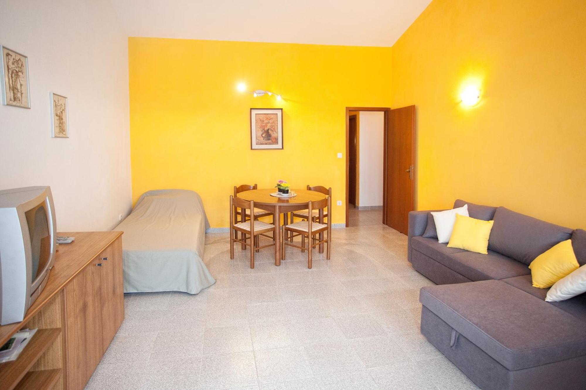 Apartments By The Sea Rastici, Ciovo - 2104 Trogir Værelse billede
